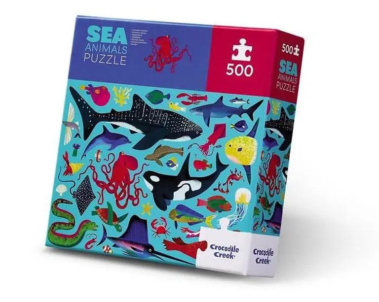 Sea Animals